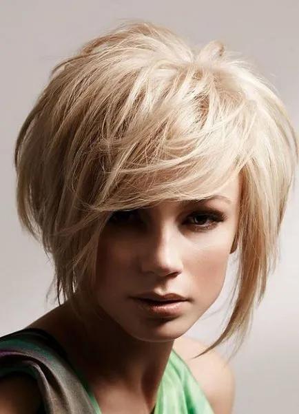 păr indisciplinați care fac (hair styling indisciplinat)