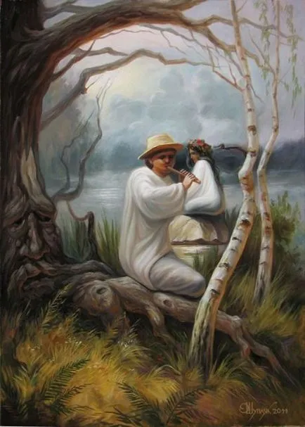 Nu cred că ochii „sau metamorfoza optică în picturile artiștilor suprarealiști (stil optic metamorfoza) Nu cred că ochii „sau metamorfoza optică în picturile artiștilor suprarealiști
