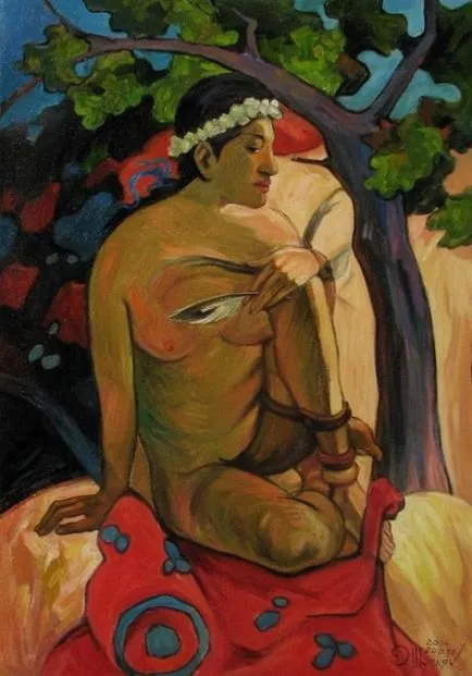 Nu cred că ochii „sau metamorfoza optică în picturile artiștilor suprarealiști (suprarealist artist) Nu cred că ochii „sau metamorfoza optică în picturile artiștilor suprarealiști