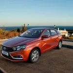 Elemente noi AvtoVAZ 2017 2018 de ani Foto și video, prețuri, specificații tehnice (2018) Elemente noi AvtoVAZ 2017 2018 de ani Foto și video, pret, specificatii
