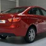 Noile produse de AvtoVAZ în 2017 2018 de ani foto și video, prețuri, specificații tehnice (știri Avtovaz 2017 2018) Elemente noi AvtoVAZ 2017 2018 de ani Foto și video, pret, specificatii
