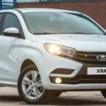 Noua lada Priora 2017 de la AvtoVAZ - prezentare generală, caracteristici, pret, data de lansare (lada) Noua lada Priora 2017 de la AvtoVAZ - prezentare generală, caracteristici, pret, data de lansare