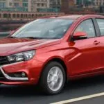 Noua lada Priora 2017 de la AvtoVAZ - prezentare generală, caracteristici, pret, data de lansare (Priora) Noua lada Priora 2017 de la AvtoVAZ - prezentare generală, caracteristici, pret, data de lansare