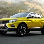 Noile produse de AvtoVAZ în 2017 2018 de ani foto și video, prețuri, specificații tehnice (știri Avtovaz 2017 2018) Elemente noi AvtoVAZ 2017 2018 de ani Foto și video, pret, specificatii