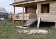 Viața nouă de casă veche