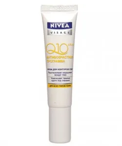 crema Nivea pentru preț feței, recenzii, descrieri