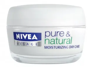 crema Nivea pentru preț feței, recenzii, descrieri