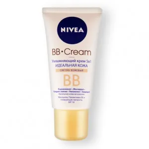 crema Nivea pentru preț feței, recenzii, descrieri