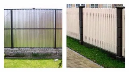 Normele și gardul între vecini construcții de reguli trebuie să știți