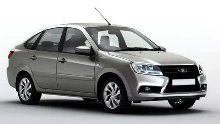 Noile modele de AvtoVAZ în 2017, mașinile de știri din România (AvtoVAZ) Noile modele de AvtoVAZ în 2017, mașinile de știri din România
