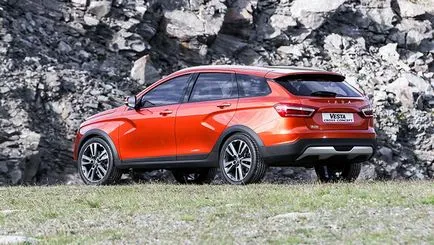 Noile modele de AvtoVAZ în 2017, mașinile de știri din România (AvtoVAZ) Noile modele de AvtoVAZ în 2017, mașinile de știri din România