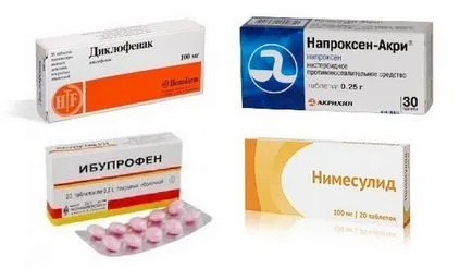 Analgezicele pentru grupul de droguri gastric (stomac) Analgezicele pentru grupul de droguri de stomac