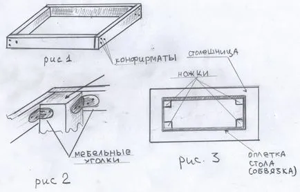 masă cu mâinile 1
