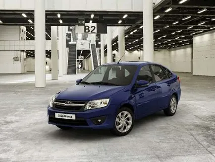 Noile produse de AvtoVAZ în 2017 2018 de ani foto și video, prețuri, specificații tehnice (știri Avtovaz 2017 2018) Elemente noi AvtoVAZ 2017 2018 de ani Foto și video, pret, specificatii