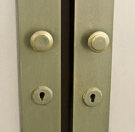 Un aspect nou la un caz vechi - meseriași echitabil - manual, manual (aspect nou, la cabinetul vechi) Un aspect nou la un caz vechi - meseriași echitabil - manual, lucrate manual