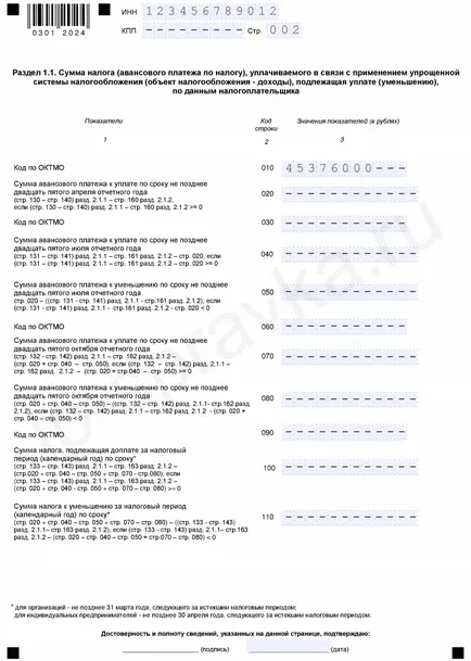 Zero declarație de (umplere probă în 2016-2017 an) onu