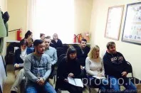 Formarea pe care electrice și de ce este nevoie, de siguranță