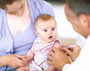 Programul de vaccinare obligatorie a copiilor de până la 3 ani