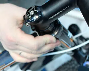 Întreținerea și repararea biciclete acasă cu propriile mâini (reparații) Întreținerea și repararea biciclete acasă cu propriile mâini