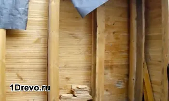 Prezentare generală a tehnologiei de construcție de case prefabricate din lemn cadru-panou