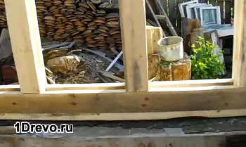 Prezentare generală a tehnologiei de construcție de case prefabricate din lemn cadru-panou
