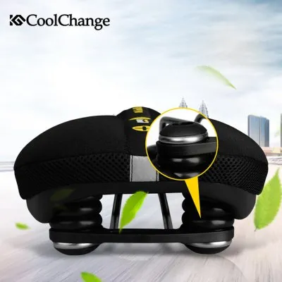 Scaunul Prezentare generală coolchange cu un airbag, și modul în care Gano-scaun face normale, și tot felul