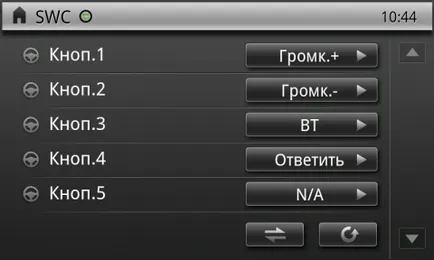 Privire de ansamblu asupra prology de radio MPC-64atw - Android în mașină (MPC-64atw) Privire de ansamblu asupra prology de radio MPC-64atw - Android în mașină