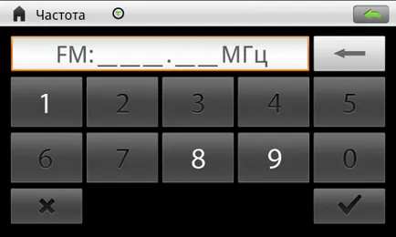 Privire de ansamblu asupra prology de radio MPC-64atw - Android în mașină (Android) Privire de ansamblu asupra prology de radio MPC-64atw - Android în mașină