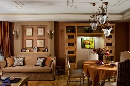 A face o nișă în peretele de creație și decor (45 poze) (înregistrare) A face o nișă în peretele de creare si decor (45 poze)
