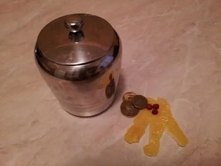 Rite a câștigat la loterie (rit) Rit de a câștiga la loterie