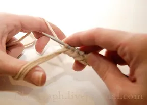 moduri originale de a tăiați marginea produselor spițe