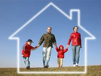 Test online - ceea ce înseamnă casa ta pentru tine