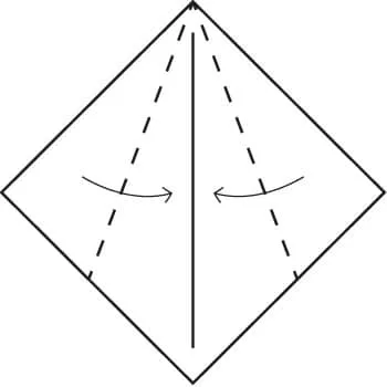 Origami cu copii, meserii pentru copii și părinții lor