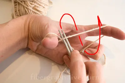 moduri originale de a tăiați marginea produselor spițe