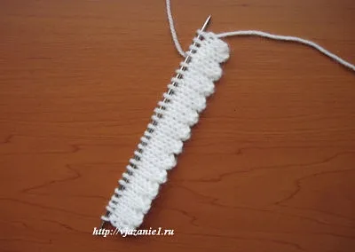 moduri originale de a tăiați marginea produselor spițe