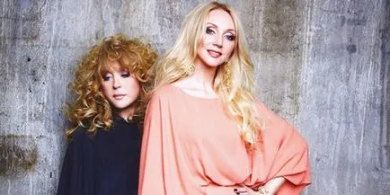 Aguilera a declarat că Pugacheva a avut un atac de cord - viață de știri