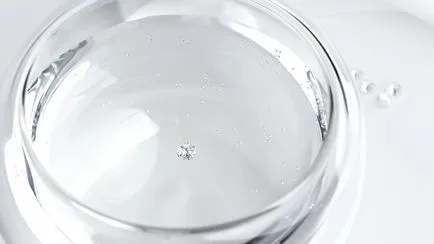 Determinarea autenticității unui diamant