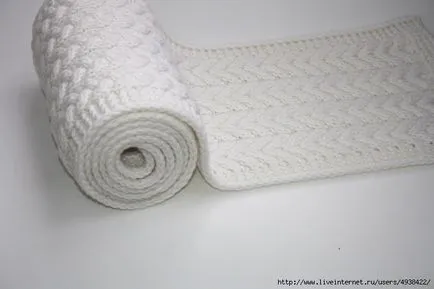 moduri originale de a tăiați marginea produselor spițe