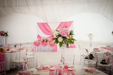 Design de flori de nunta