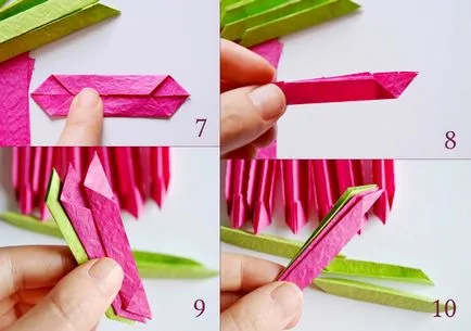 Lotus diagrama de asamblare hârtie origami și instrucțiuni pas cu pas (asamblare) Lotus diagrama de asamblare de hârtie origami și instrucțiuni pas cu pas