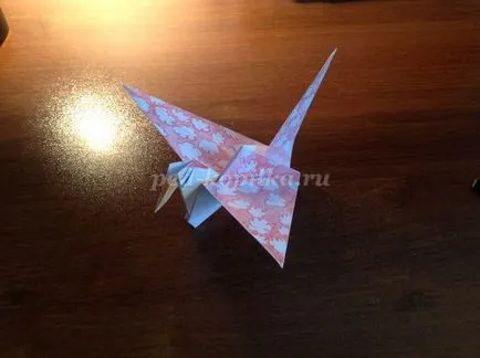origami Crane