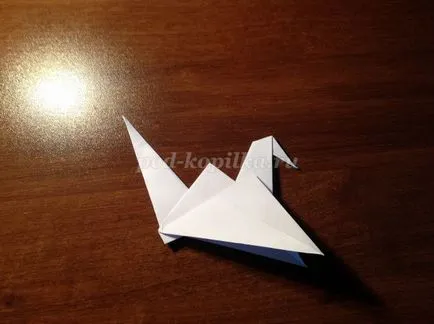 origami Crane