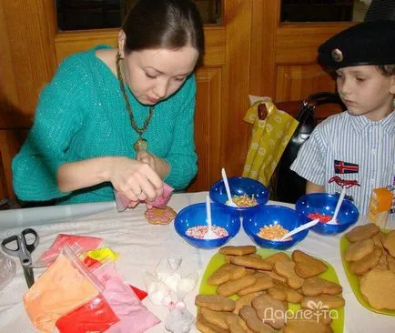 Olga Sivasova „cea mai grea parte din turte de gătit - pentru a realiza forma frumoasa“ (complex) Olga Sivasova „cea mai grea parte din turte de gătit - pentru a realiza o formă frumoasă“
