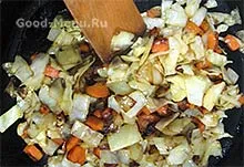 De legume tocană - reteta cu pas cu pas fotografii (legume) Tocană de legume - reteta cu pas cu pas fotografii