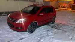 Opinii despre masini Geely