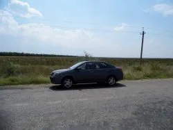 Opinii despre masini Geely