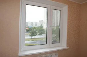 Finisare pante de ferestre în interiorul și cum să facă propriile lor mâini în mod corespunzător
