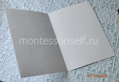absolvent de școală carte poștală cu mâinile lor