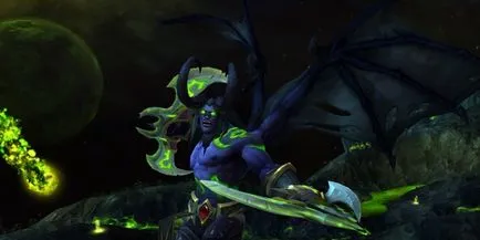 Demon Hunter - exterminare - 7