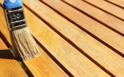 balcon decupa umple interiorul cu mâinile lor instrucțiuni detaliate!